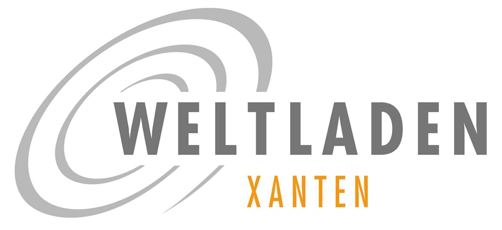 Weltladen Xanten Logo